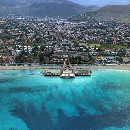 La Petit Maison باليرمو المظهر الخارجي الصورة