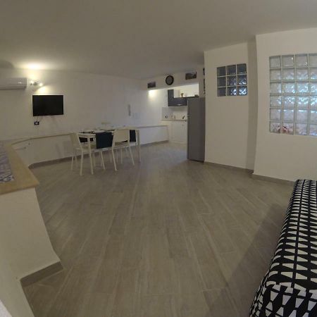 La Petit Maison باليرمو المظهر الخارجي الصورة