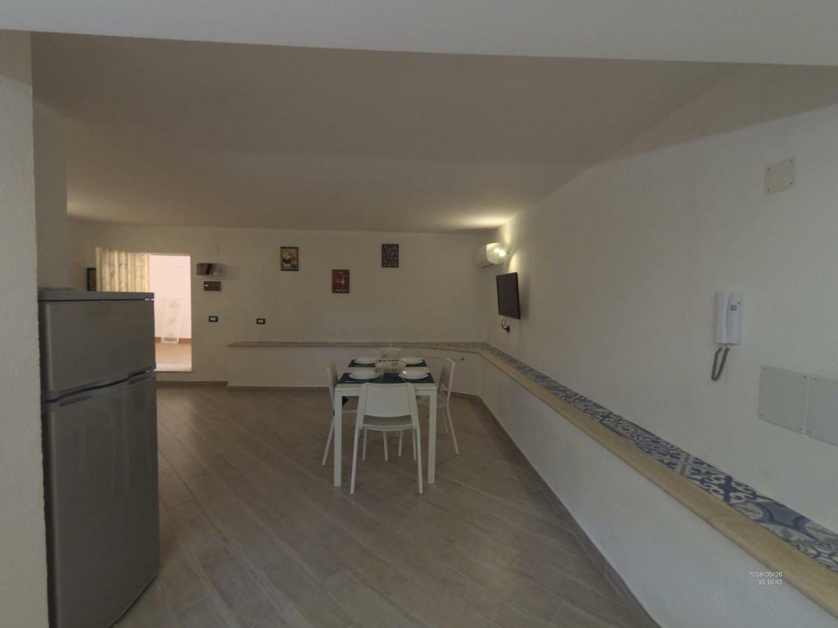La Petit Maison باليرمو المظهر الخارجي الصورة
