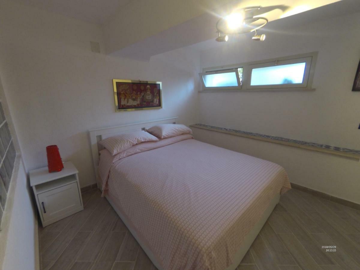 La Petit Maison باليرمو المظهر الخارجي الصورة